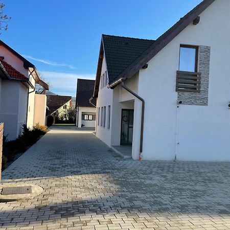 Fenyo Apartman House Ii. Odorheiu Secuiesc Zewnętrze zdjęcie