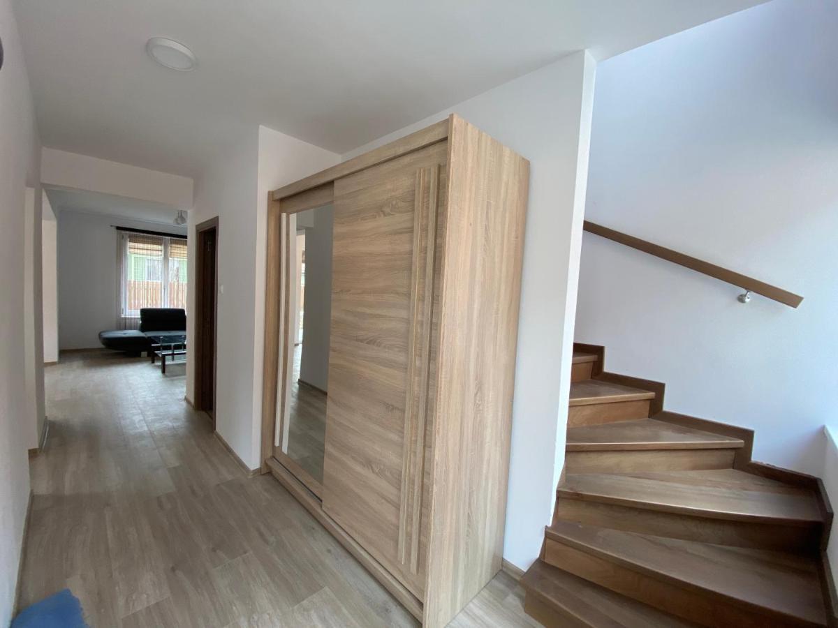 Fenyo Apartman House Ii. Odorheiu Secuiesc Zewnętrze zdjęcie
