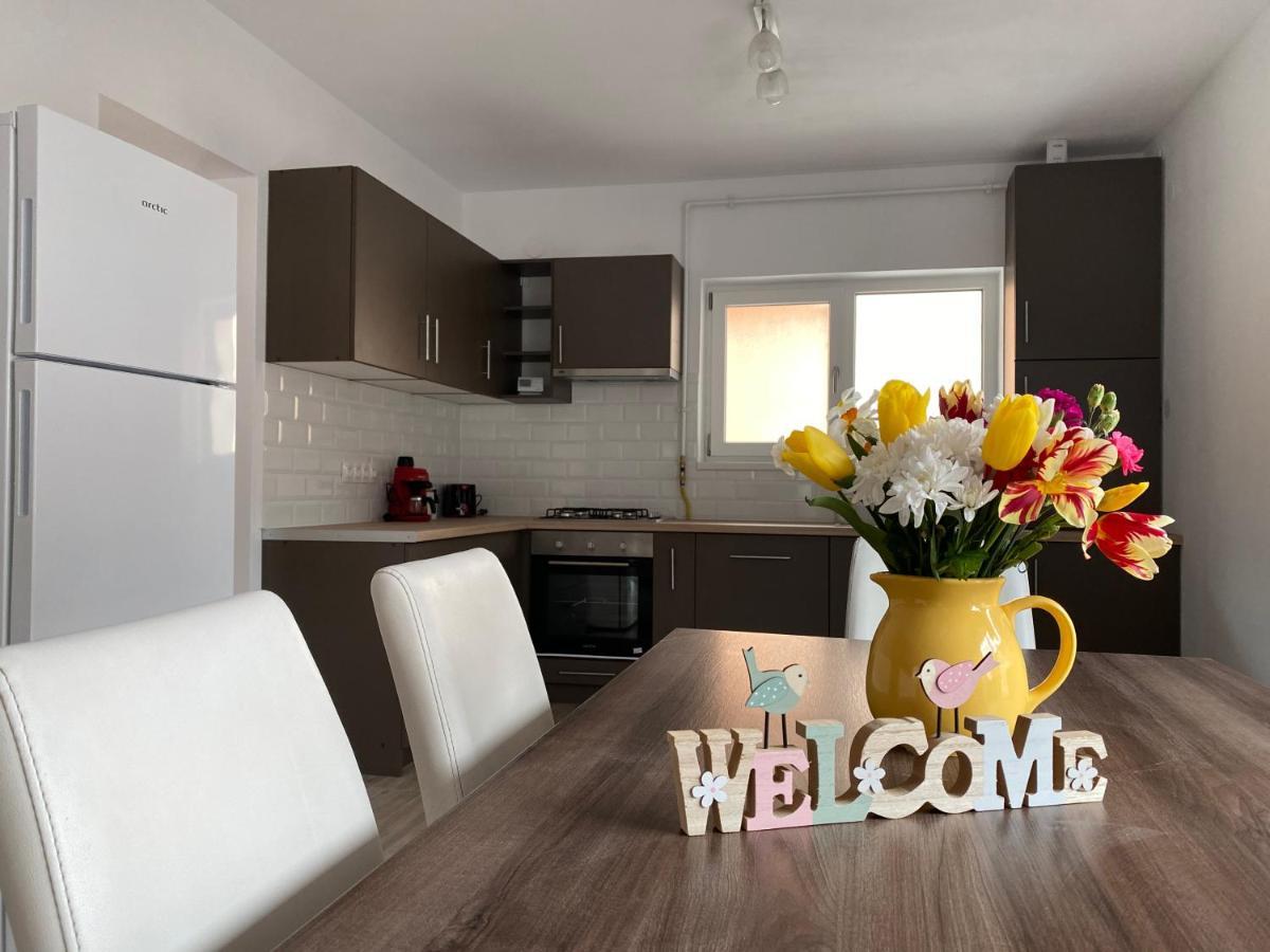 Fenyo Apartman House Ii. Odorheiu Secuiesc Zewnętrze zdjęcie