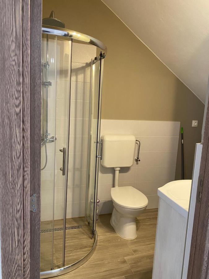 Fenyo Apartman House Ii. Odorheiu Secuiesc Zewnętrze zdjęcie
