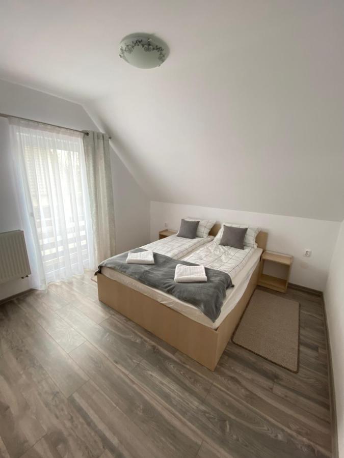 Fenyo Apartman House Ii. Odorheiu Secuiesc Zewnętrze zdjęcie