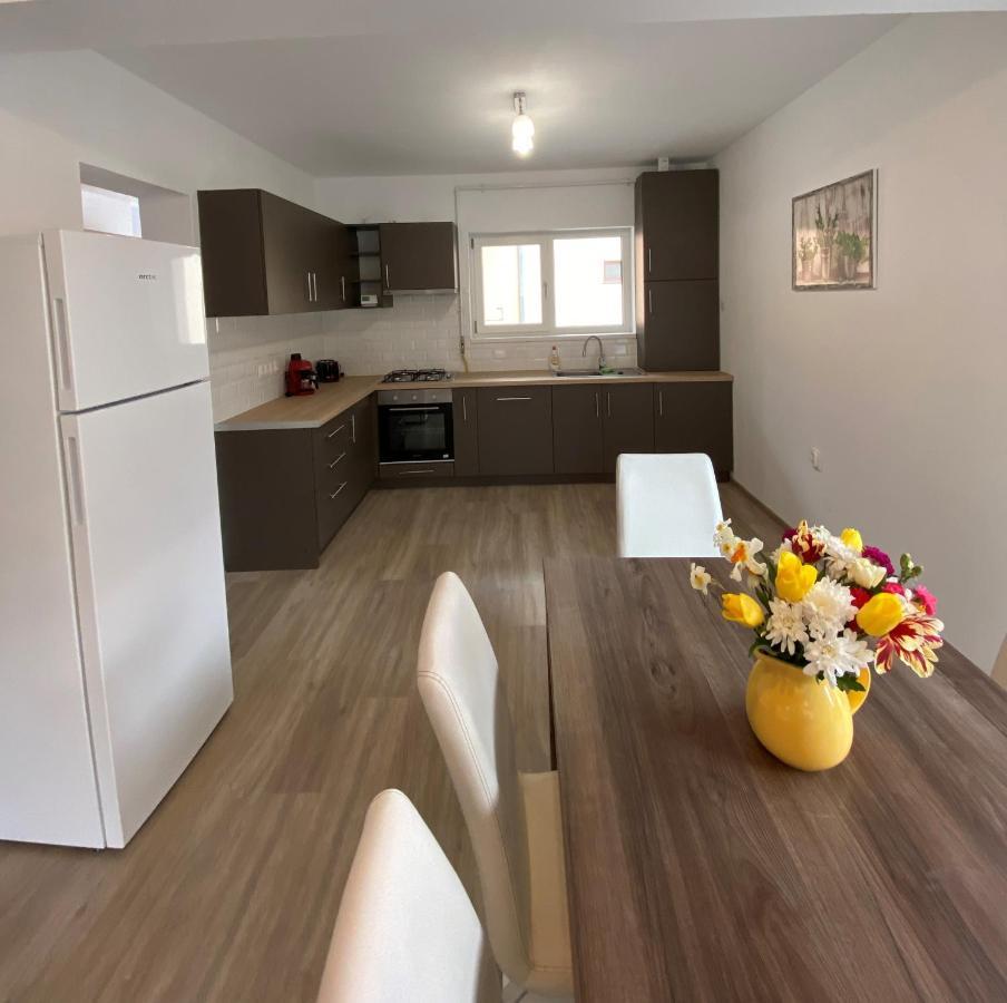 Fenyo Apartman House Ii. Odorheiu Secuiesc Zewnętrze zdjęcie