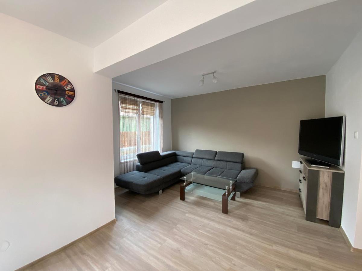Fenyo Apartman House Ii. Odorheiu Secuiesc Zewnętrze zdjęcie