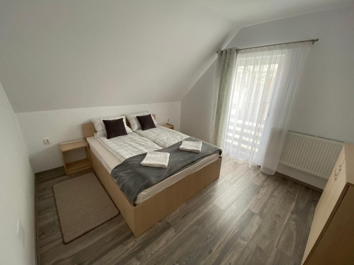 Fenyo Apartman House Ii. Odorheiu Secuiesc Zewnętrze zdjęcie